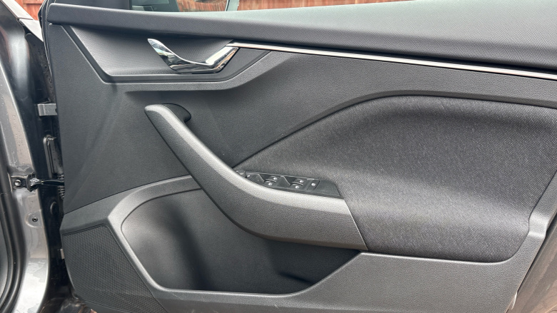 Skoda Scala 1.0 TSI 116 SE L Edition 5dr Petrol Hatchback